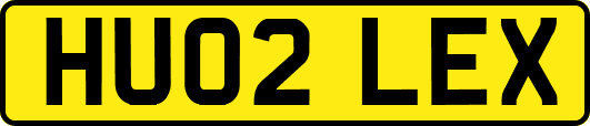 HU02LEX
