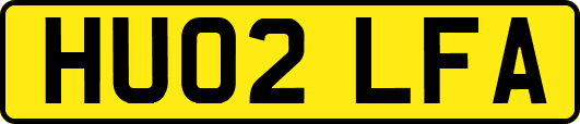 HU02LFA