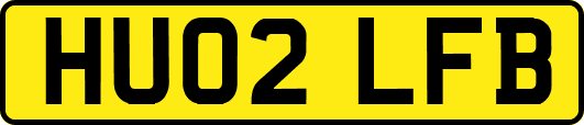 HU02LFB
