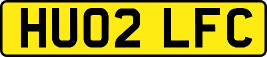 HU02LFC