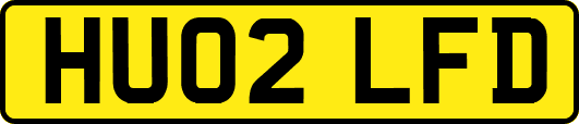 HU02LFD