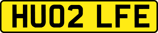 HU02LFE
