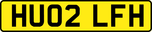 HU02LFH