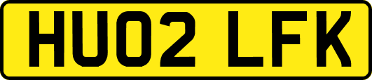 HU02LFK