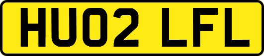 HU02LFL
