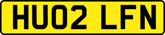 HU02LFN