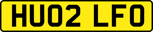 HU02LFO