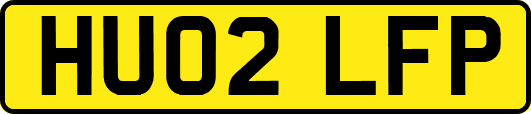 HU02LFP