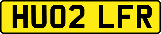 HU02LFR