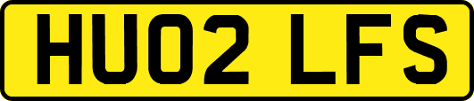 HU02LFS