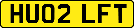 HU02LFT