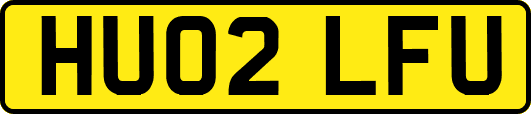 HU02LFU