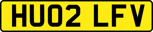 HU02LFV