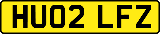 HU02LFZ