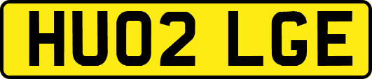 HU02LGE