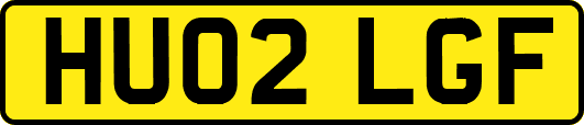 HU02LGF