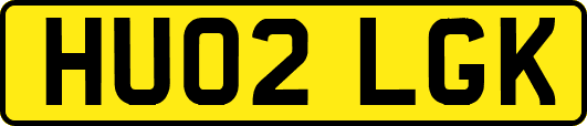 HU02LGK