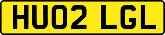 HU02LGL