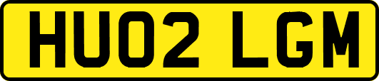 HU02LGM