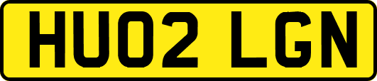 HU02LGN