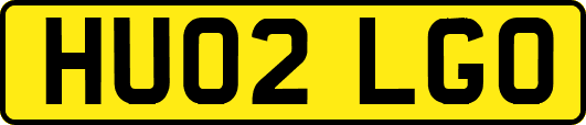 HU02LGO