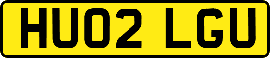 HU02LGU