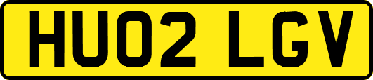 HU02LGV