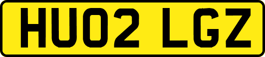 HU02LGZ