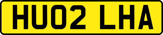 HU02LHA