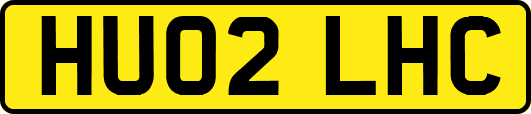 HU02LHC