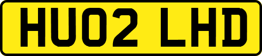 HU02LHD