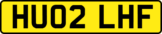 HU02LHF