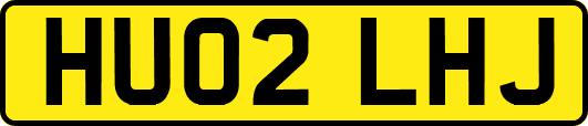 HU02LHJ