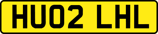 HU02LHL