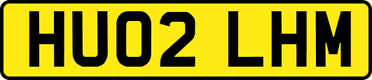 HU02LHM