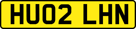 HU02LHN