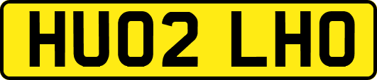 HU02LHO