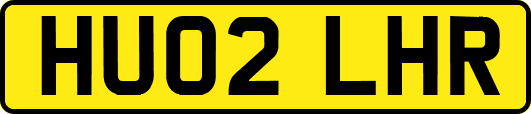 HU02LHR