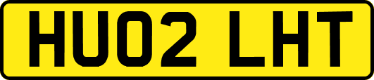 HU02LHT