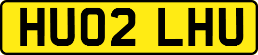 HU02LHU