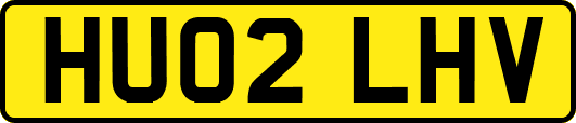 HU02LHV