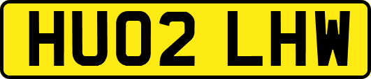 HU02LHW