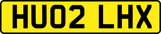HU02LHX