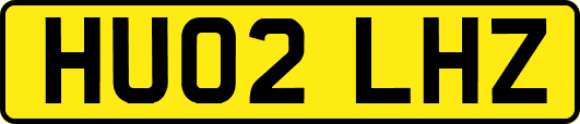 HU02LHZ