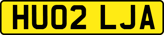 HU02LJA