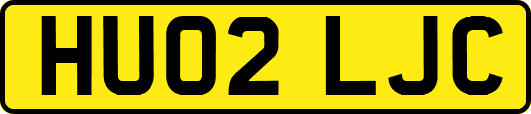 HU02LJC