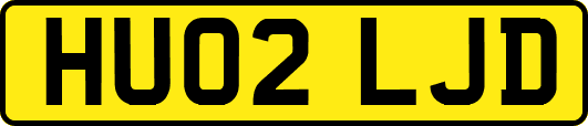 HU02LJD