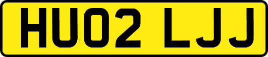 HU02LJJ