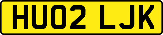 HU02LJK