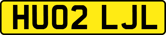 HU02LJL
